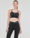 Reggiseno sportivo adidas AER LS 3S Nero Reggiseno sportivo Donna - 2