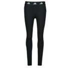 Collant adidas TF LONG T Noir Collant Femme - 1