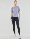 Collant adidas TF LONG T Noir Collant Femme - 2