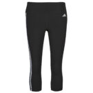 Collant adidas TE 3S 34 TIG Noir Collant Femme - 1