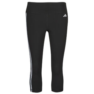 Collant  adidas  TE 3S 34 TIG  Nero -  Collant Donna