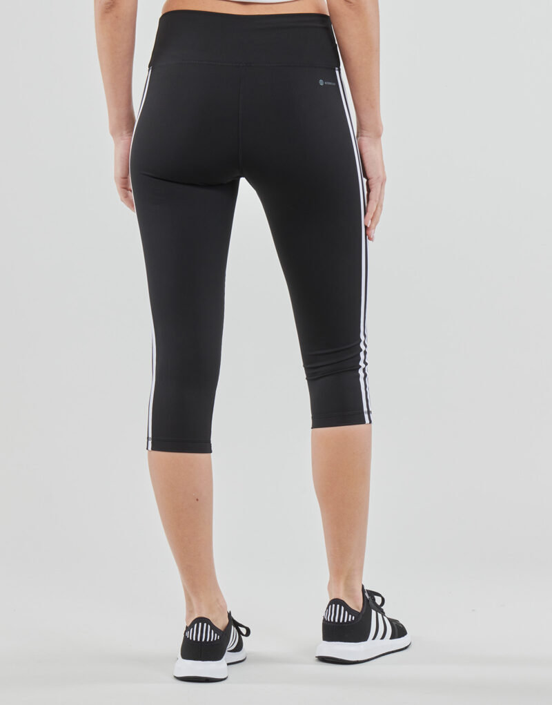 Collant adidas TE 3S 34 TIG Noir Collant Femme - 4