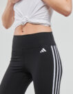 Collant adidas TE 3S 34 TIG Noir Collant Femme - 5