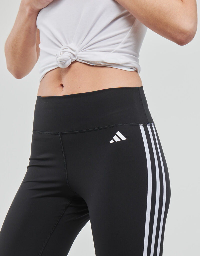 Collant adidas TE 3S 34 TIG Noir Collant Femme - 5