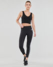 Collant adidas TE 3S 78 TIG Noir Collant Femme - 2
