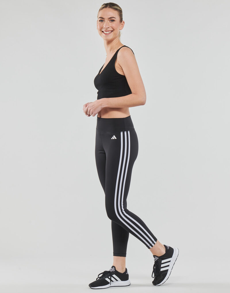 Collant adidas TE 3S 78 TIG Noir Collant Femme - 3