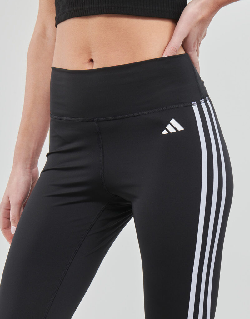 Collant adidas TE 3S 78 TIG Noir Collant Femme - 5