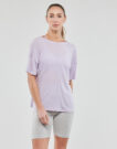 T-shirt adidas YGA ST O T Viola T-shirt maniche corte Donna - 2