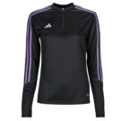 Giacca Sportiva adidas TIRO23 CBTOPW Nero Giacche Sportive Donna - 1