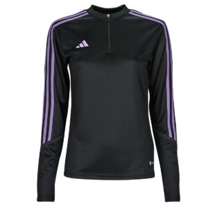 Giacca Sportiva  adidas  TIRO23 CBTOPW  Nero -   Giacche Sportive Donna
