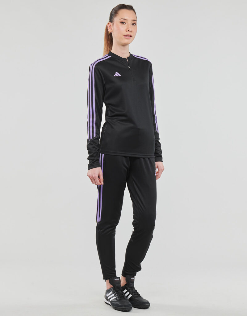 Giacca Sportiva adidas TIRO23 CBTOPW Nero Giacche Sportive Donna - 3
