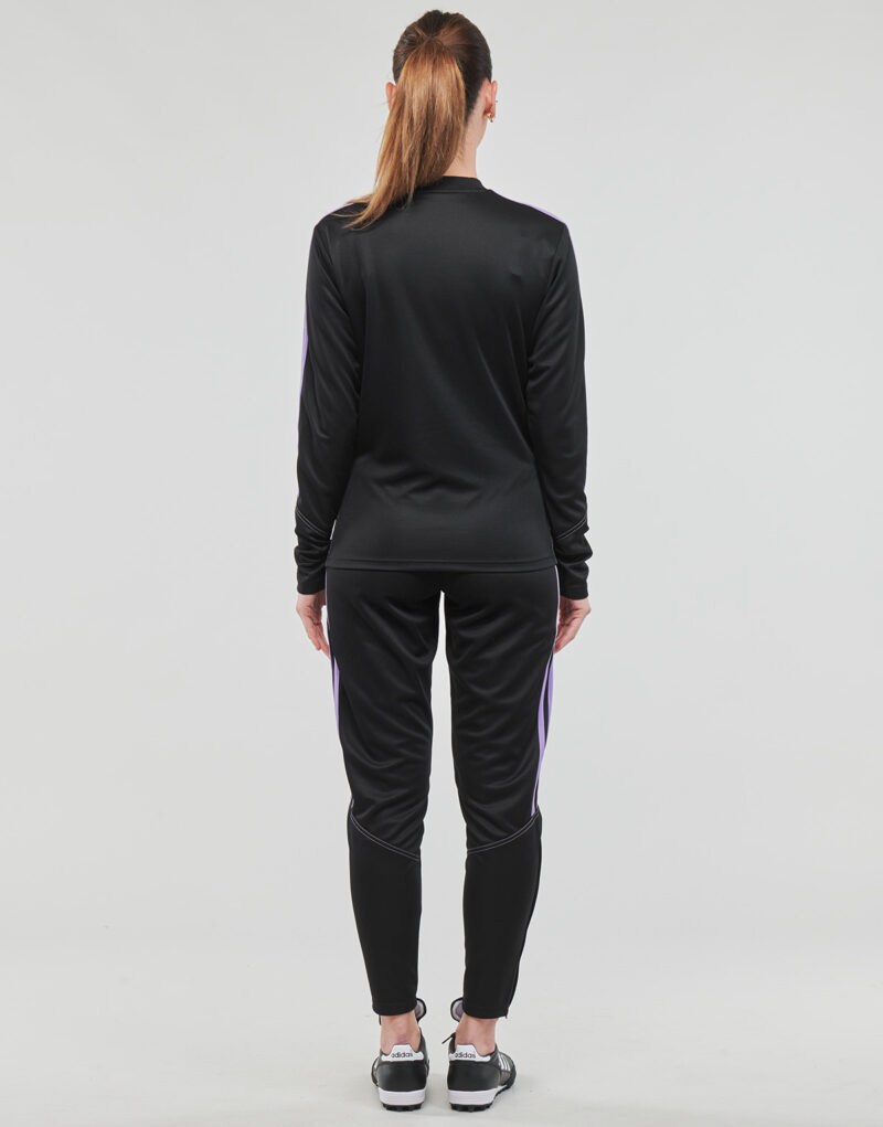 Giacca Sportiva adidas TIRO23 CBTOPW Nero Giacche Sportive Donna - 4