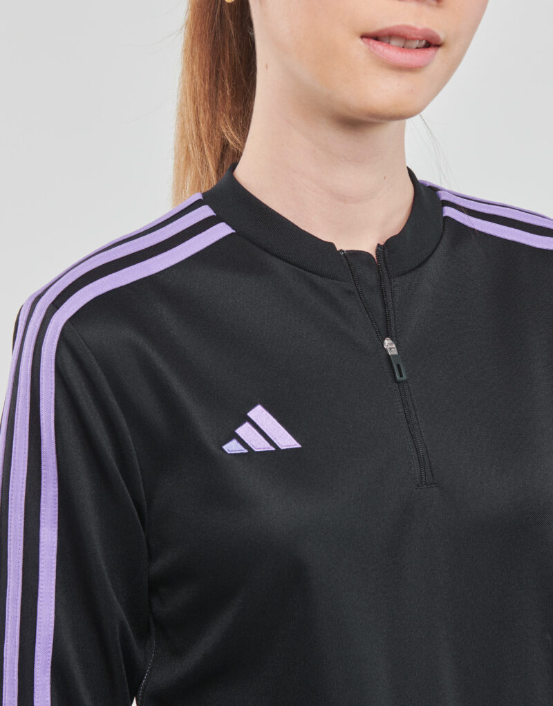 Giacca Sportiva adidas TIRO23 CBTOPW Nero Giacche Sportive Donna - 5