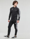 Pantalon de surv&ecirc;tement adidas TIRO23 CB TRPNT noir pour homme - Taille 3