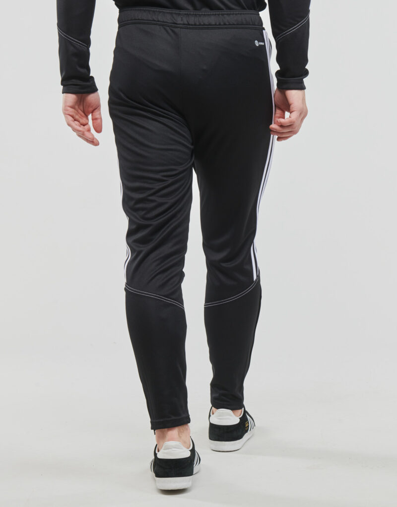 Pantalon de surv&ecirc;tement adidas TIRO23 CB TRPNT noir pour homme - Taille 4