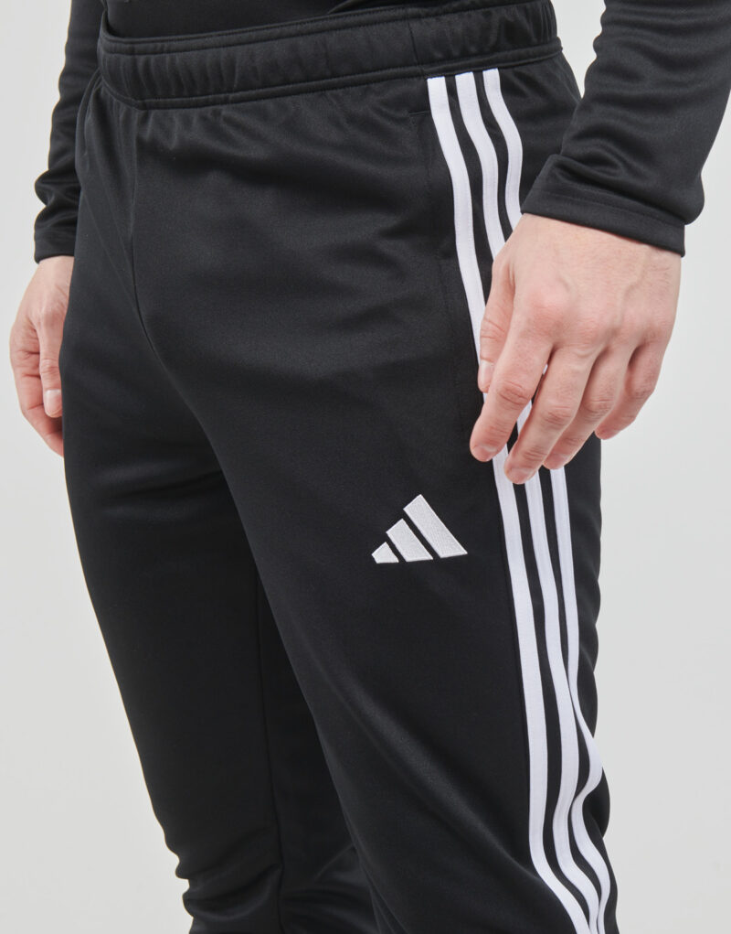 Pantalon de surv&ecirc;tement adidas TIRO23 CB TRPNT noir pour homme - Taille 5