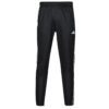 Pantaloni Sportivi adidas TR-ES BASE 3PT Nero Pantaloni Sportivi Uomo