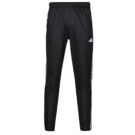 Pantaloni Sportivi adidas TR-ES BASE 3PT Nero Pantaloni Sportivi Uomo - 1
