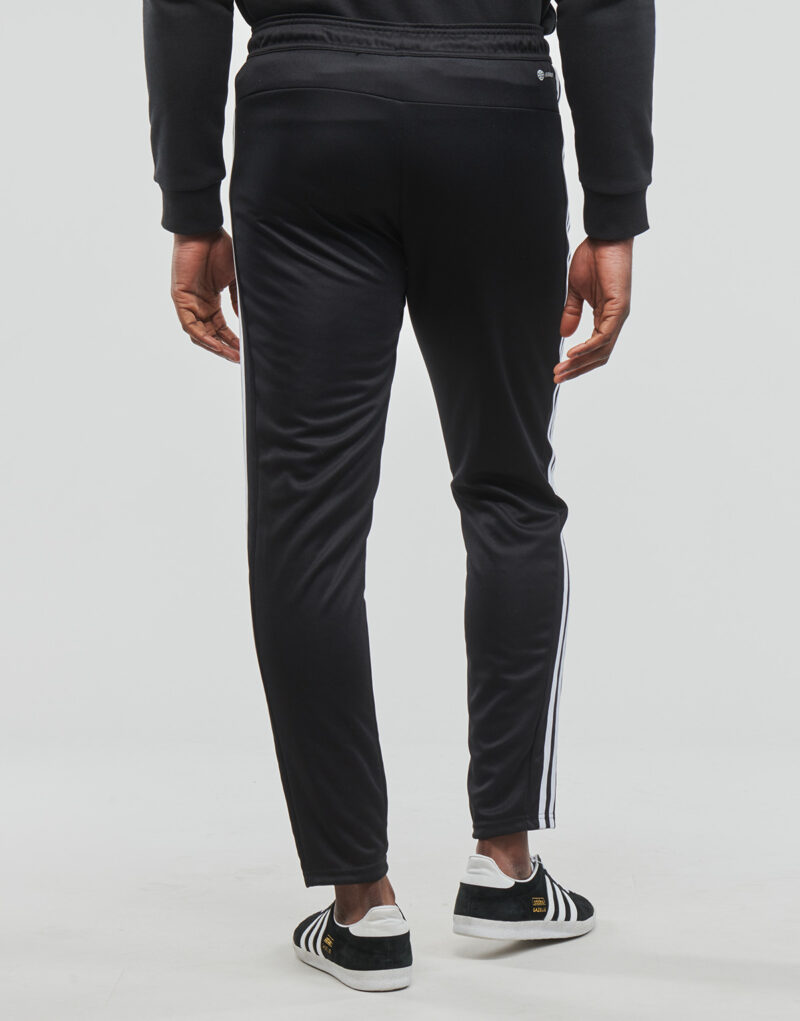 Pantaloni Sportivi adidas TR-ES BASE 3PT Nero Pantaloni Sportivi Uomo - 4