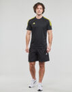 Pantalones cortos adidas TR-ES WV SHO negros para hombre - 2