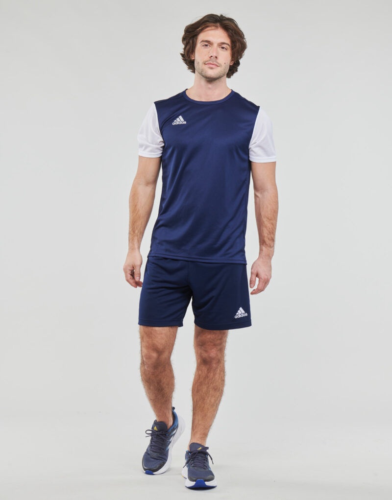 Pantaloni corti  adidas  ENT22 SHO  Blu Pantaloni corti Uomo - 2
