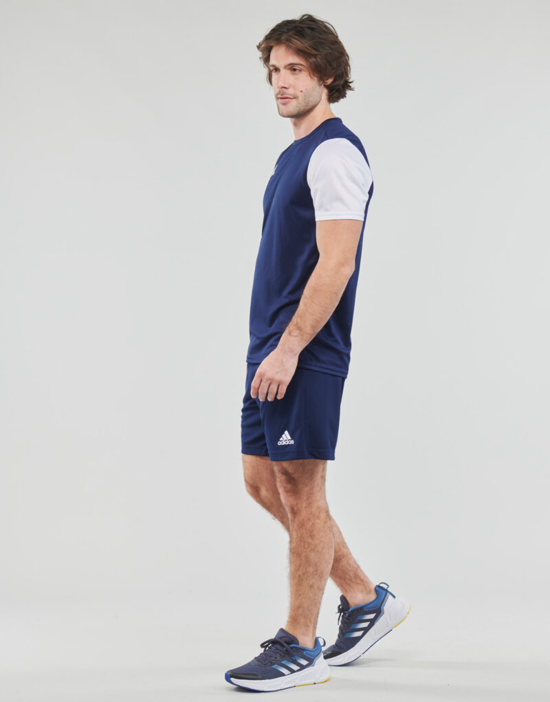 Pantaloni corti  adidas  ENT22 SHO  Blu Pantaloni corti Uomo - 3
