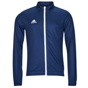 Giacca Sportiva  adidas  ENT22 TK JKT  Blu -  Giacche Sportive Uomo