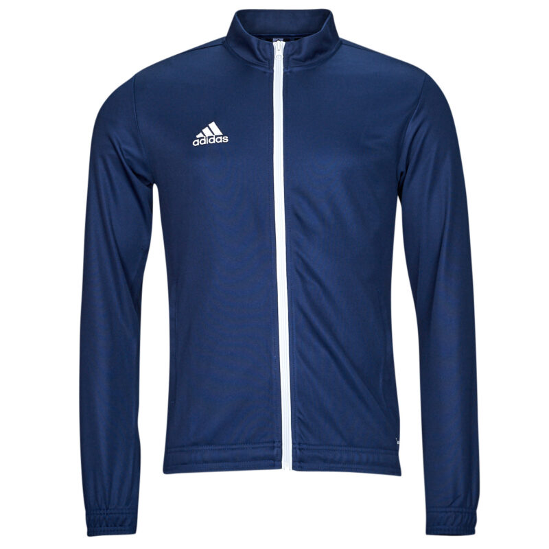 Chaqueta deportiva adidas ENT22 TK JKT azul para hombre - 1