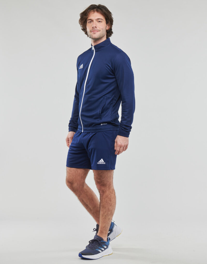 Chaqueta deportiva adidas ENT22 TK JKT azul para hombre - 3