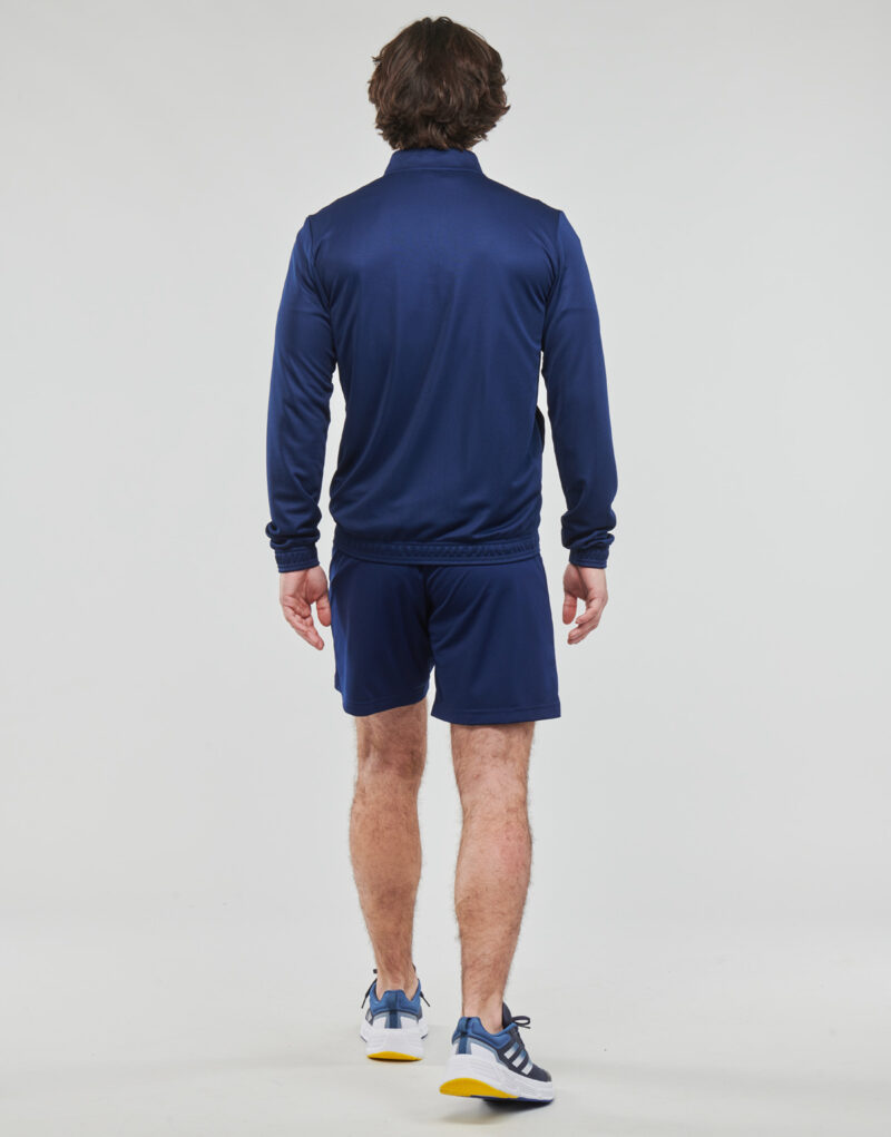 Chaqueta deportiva adidas ENT22 TK JKT azul para hombre - 4