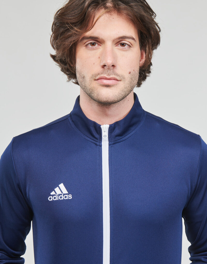 Chaqueta deportiva adidas ENT22 TK JKT azul para hombre - 5
