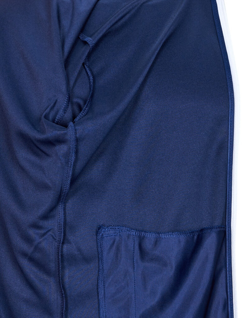 Chaqueta deportiva adidas ENT22 TK JKT azul para hombre - 6