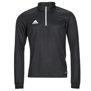 Giacca Sportiva  adidas  ENT22 TR TOP  Nero -  Giacche Sportive Uomo