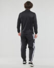 Giacca Sportiva adidas ENT22 TR TOP Nero Giacche Sportive Uomo - 4