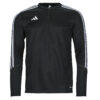 Giacca Sportiva adidas TIRO23 CB TRTOP Nero Giacche Sportive Uomo