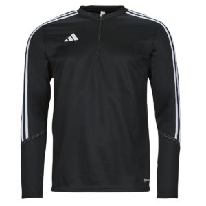 Giacca Sportiva  adidas  TIRO23 CB TRTOP  Nero -  Giacche Sportive Uomo