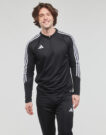Giacca Sportiva adidas TIRO23 CB TRTOP Nero Giacche Sportive Uomo - 2