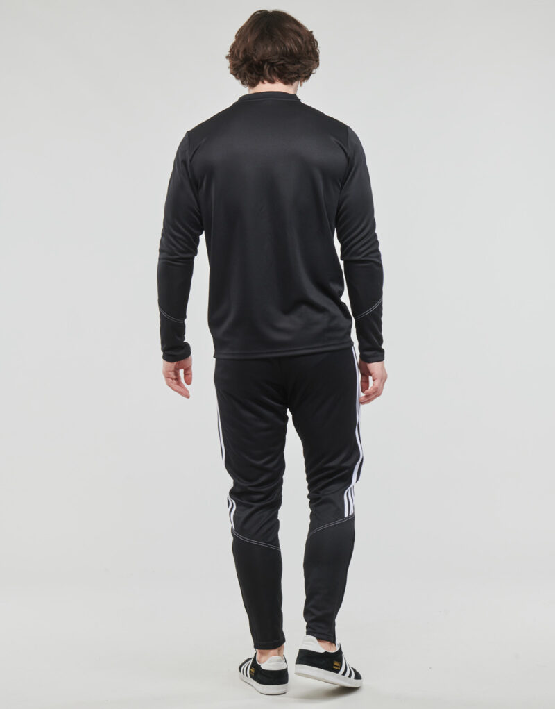 Giacca Sportiva adidas TIRO23 CB TRTOP Nero Giacche Sportive Uomo - 4