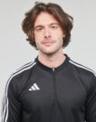 Giacca Sportiva adidas TIRO23 CB TRTOP Nero Giacche Sportive Uomo - 5
