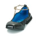 Mjus CLASS Noir Ballerine Donna - 3
