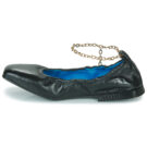 Mjus CLASS Noir Ballerine Donna - 4