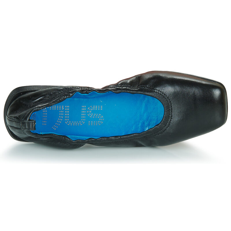 Mjus CLASS Noir Ballerine Donna - 6