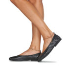 Mjus CLASS Noir Ballerine Donna - 8