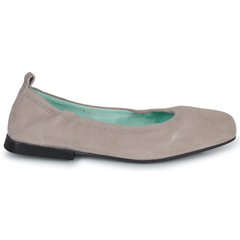 Mjus CLASS Beige Ballerinas Women - 2