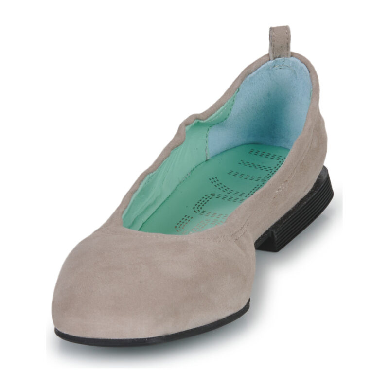 Mjus CLASS Beige Ballerinas Women - 3