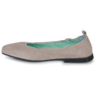 Mjus CLASS Beige Ballerinas Women - 4