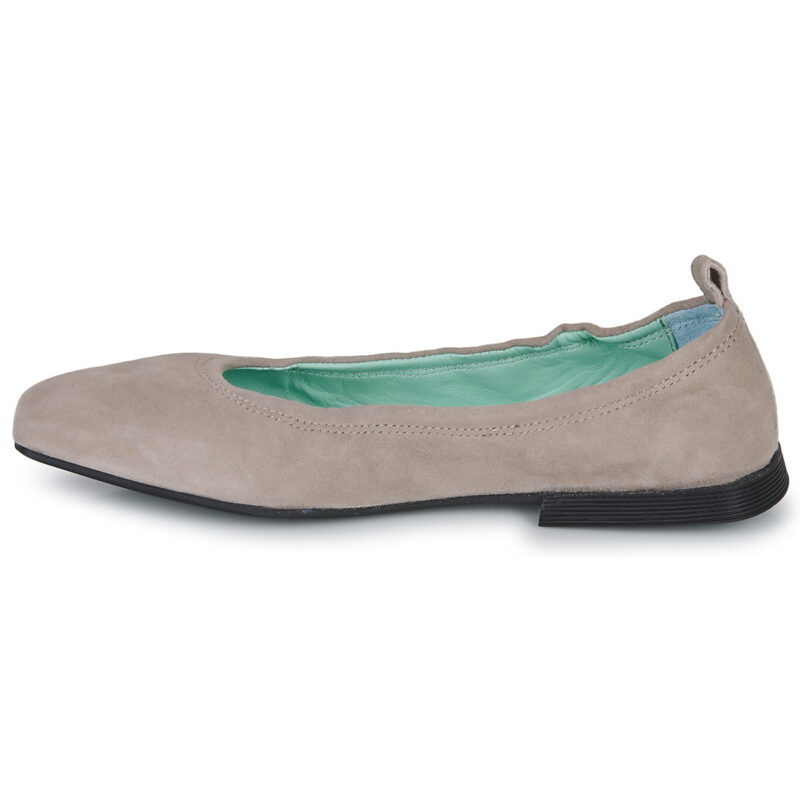 Mjus CLASS Beige Ballerinas Women - 4