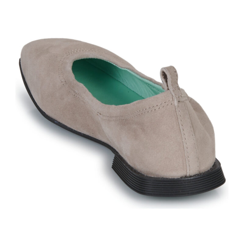 Mjus CLASS Beige Ballerinas Women - 5