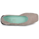 Mjus CLASS Beige Ballerinas Women - 6