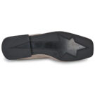 Mjus CLASS Beige Ballerinas Women - 7